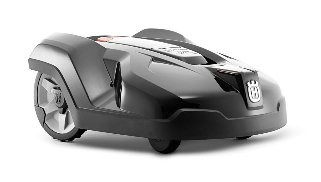 Robot tondeuse Husqvarna Automower 420