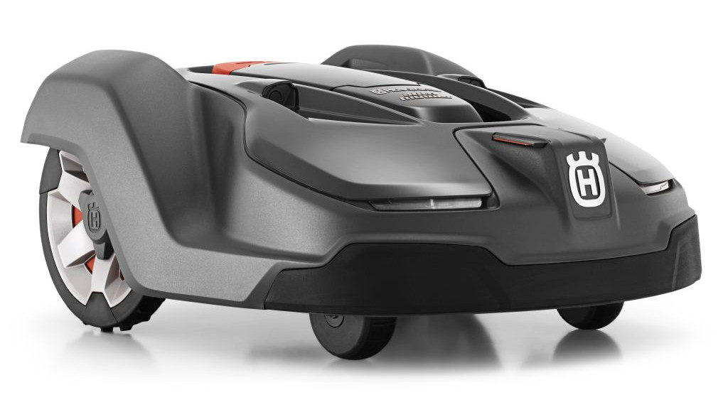 Robot tondeuse Husqvarna Automower 450X