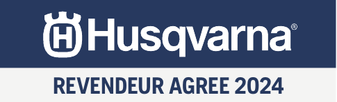 logo Husqvarna