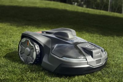 tondeuse robot Husqvarna