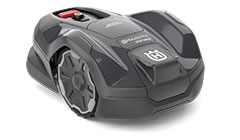 robot tondeuse Automower 305E NERA