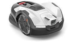 robot tondeuse Automower 410VE NERA