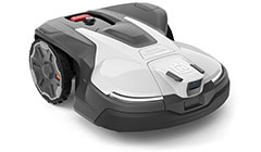 robot tondeuse 450V NERA