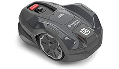 robot tondeuse Automower 310E NERA